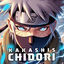 Cover Kakashis Chidori