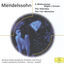Cover Mendelssohn: A Midsummer Night's Dream, The Hebrides