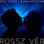 Cover Rossz Vér