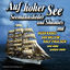 Cover Auf Hoher See