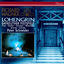 Cover Wagner: Lohengrin