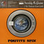Cover Positive Spin