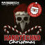 Cover Hardtechno Christmas 2018