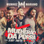Cover Mulherão da Porra