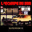 Cover Supersonic