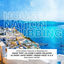 Cover House Nation Clubbing - Mykonos 2023