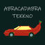 Cover abracadabra tekkno