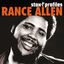 Cover Stax Profiles: Rance Allen
