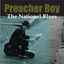 Cover The National Blues