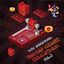Cover The Essential Games Music Collection Vol.1