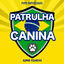 Cover Patrulha Canina, Super Filhotes