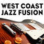 Cover West Coast Jazz Fusion