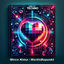 Cover Liebe Auf Techno