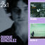 Cover 2x1 Quique Gonzalez