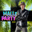 Cover Malle Party 2025