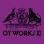 Cover OT WORKS 3 (Selected version)