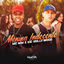 Cover Menina Indecente