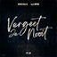 Cover Vergeet Je Nooit
