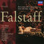Cover Verdi: Falstaff
