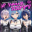 Cover IF YOUR HAPPY