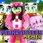 Cover Pranksisters REMIX (feat. CandyPRP & IsyCheesy)