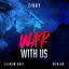 Cover War with Us