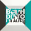 Cover I'm Alive