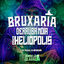 Cover Bruxaria Derruba Nóia de Heliópolis
