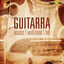 Cover Guitarra (Acoustic, World Music, Folk)