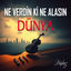 Cover Ne Verdin Ki Ne Alasın Dünya (Rock Versiyon)