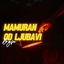 Cover Mamuran od Ljubavi