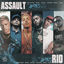 Cover Assault (Rio)