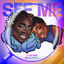 Cover SEE ME (feat. Becca Folkes)