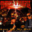Cover Live By Yo Rep(Bone Dis)