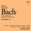 Cover Bach: The Complete Chorale Cantatas / Cantatas 1-3 (Live)