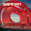 Cover She's Hot