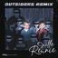 Cover Reünie (Outsiders Remix)