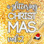 Cover A Glittering Christmas, Vol. 2