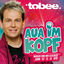 Cover Aua im Kopf (Morgen sind wir schlauer...)
