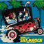 Cover Shamrock