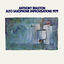 Cover Alto Saxophone Improvisations 1979