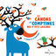 Cover Les canons et comptines des p'tits lascars