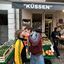 Cover Küssen