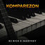 Cover KOMPAREZON