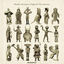 Cover Flight of The Ancients