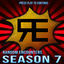 Cover Random Encounters: Season 7