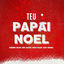 Cover Teu Papai Noel