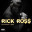 Cover Gold Roses (feat. Drake)