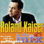 Cover Roland Kaiser-Mix