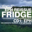 Cover Eph Reissue